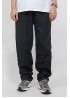 Black Men's Loose Hip Hop Jeans