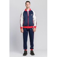 Men's Long Sleeve Outdoor Sport Wear Fitness Tracksuit