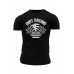 Black Dirt Racing Short Sleeve Men's Graphic Tee